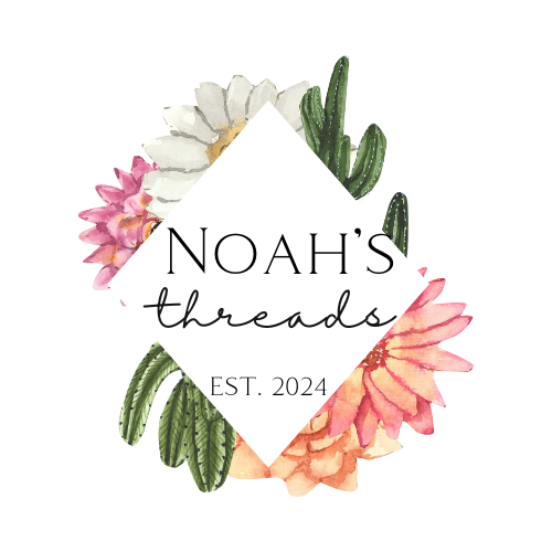 Noah's Threads